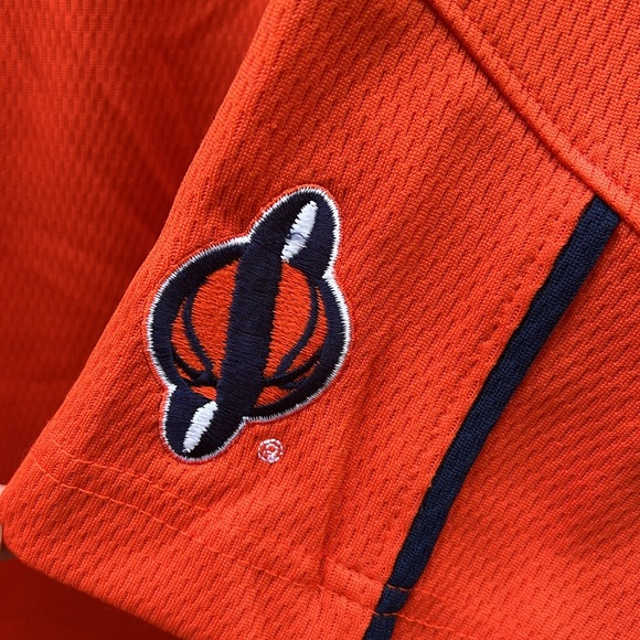 Syracuse Authentic Vintage NBA Nike Shooting Shirt Men’s TALL XXL - Picture 6 of 7